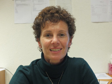 Lisa Lussmann