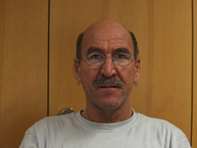 Richard Lussmann
